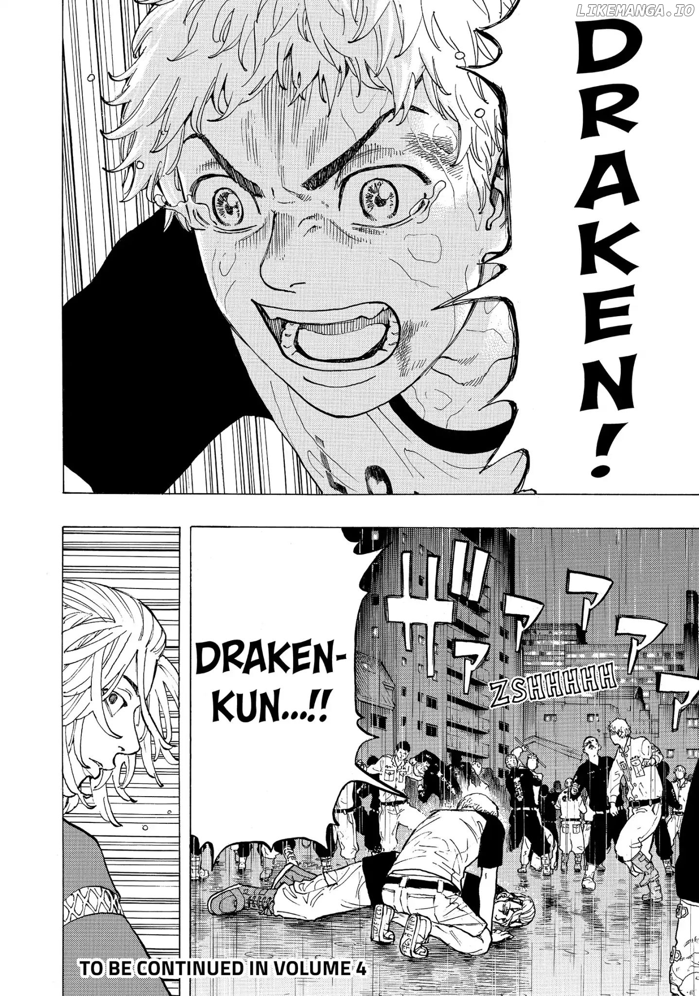Tokyo Revengers, Chapter 23 image 17